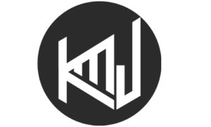 Zufriedene-Kunden-byKMJohnson-Logo-entworfen-von-Ghasto-Medienagentur